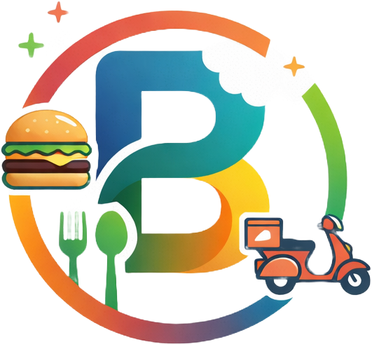 Bitefy Logo